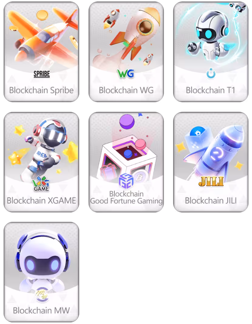 BLockchain kg881